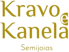 Kravo e Kanela Semijoias